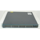 Cisco Catalyst 2960S 48 GigE PoE+ lanbase 2 x 10G SFP WS-C2960S-48FPD-L